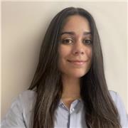 Profesora de Contabilidad, Economía y materias relacionadas, a cualquier nivel